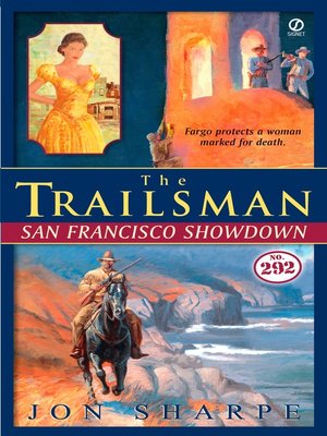 cover image of San Francisco Showdown